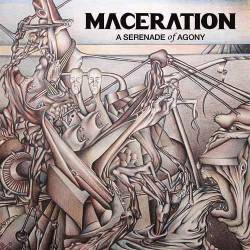 Maceration : A Serenade of Agony